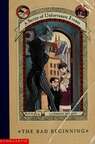 The Bad Beginning (A Series of Unfortunate Events #1)