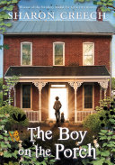 Cover of The Boy on the Porch