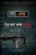 Cover of The Boy Who Dared