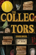 Cover of The Collectors Stories