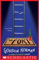 Cover of The Fort