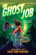 Cover of The Ghost Job