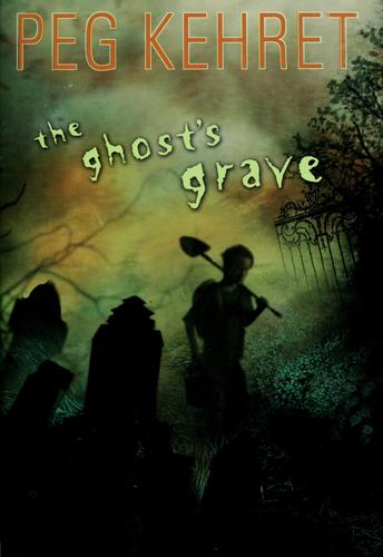 Cover of The Ghost's Grave