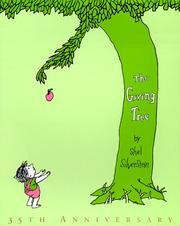 Cover of The Giving Tree