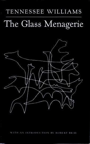 Cover of The Glass Menagerie