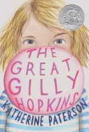 Cover of The Great Gilly Hopkins