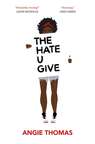 The Hate U Give