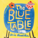 Cover of The Blue Table