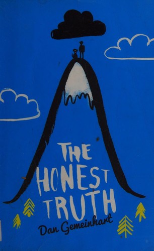 Cover of The Honest Truth