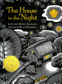 Cover of The House in the Night