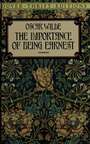 The Importance of Being Earnest