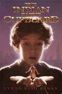 Cover of The Indian in the Cupboard