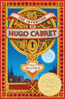 Cover of The Invention of Hugo Cabret