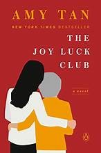 Cover of The Joy Luck Club