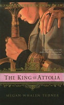 Cover of The King of Attolia