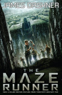 Cover of The Maze Runner