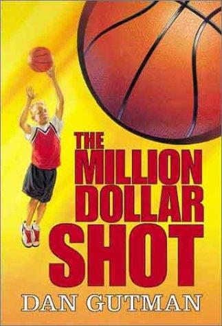 Cover of The Million Dollar Shot
