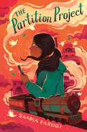 Cover of The Partition Project