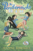 Cover of The Penderwicks