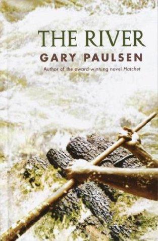 Cover of The River