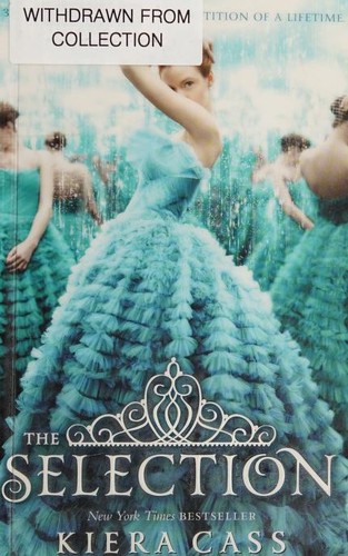 Cover of The Selection