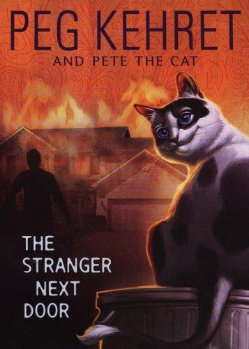 Cover of The Stranger Next Door