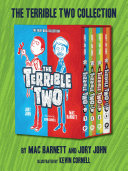 Cover of The Terrible Two