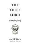 The Thief Lord