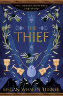 Cover of The Thief