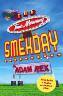 Cover of The True Meaning of Smekday