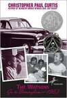 The Watsons Go to Birmingham—1963