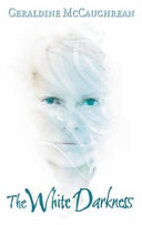 Cover of The White Darkness
