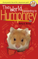 Cover of The World According to Humphrey