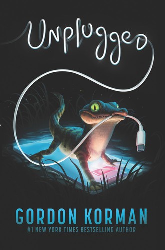 Cover of Unplugged