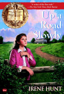 Cover of Up a Road Slowly