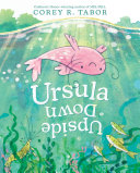 Cover of Ursula Upside Down