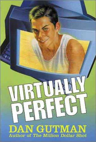 Cover of Virtually Perfect