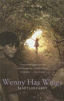 Cover of Wenny Has Wings