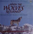 When the Wolves Returned