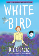 Cover of White Bird