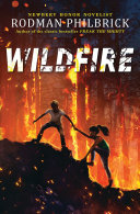 Cover of Wildfire