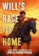 Cover of Will's Race for Home