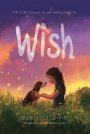 Cover of Wish