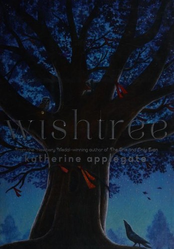 Cover of Wishtree