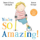 Cover of You're So Amazing!
